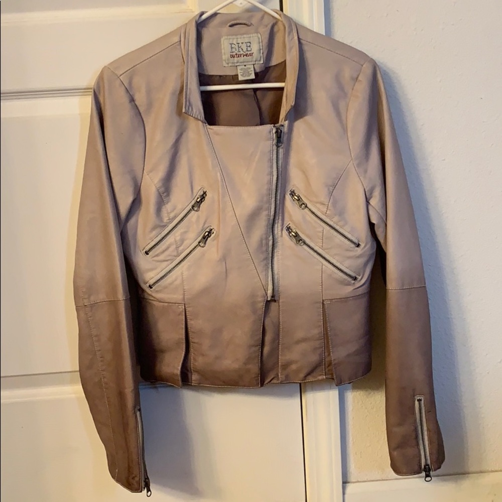 BKE jacket.